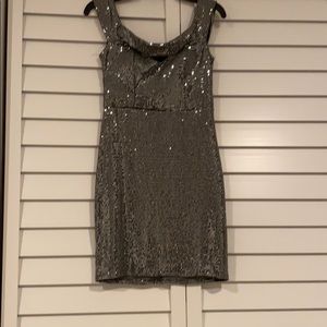 Sparkle dress